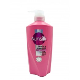 Sunsilk Smooth & Manageable Conditioner 625ml